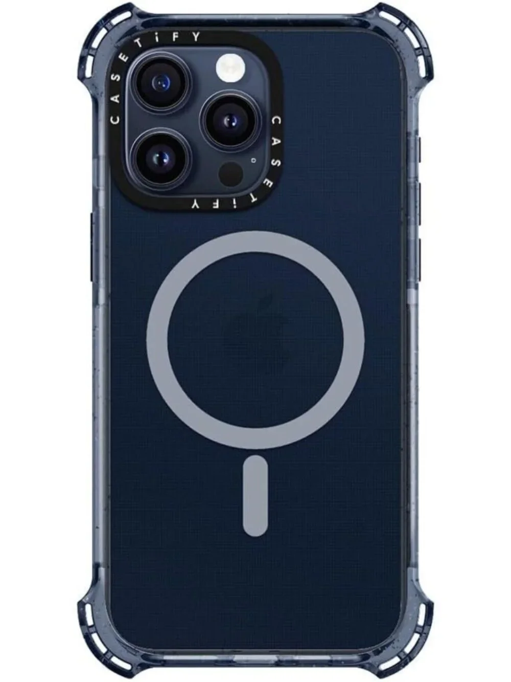 iPhone 15 Pro Max Case - Durable, Bounce Protection, MagSafe Compatible Cover